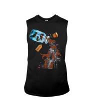 Irish Setter-CS2731-Magic Dog Sleeveless Tee tile