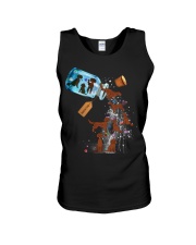 Irish Setter-CS2731-Magic Dog Unisex Tank tile