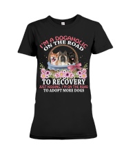 akita-CS2220-On The Road Premium Fit Ladies Tee tile