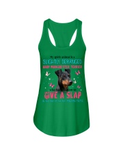 Manchester Terrier-dot1-CS3825-Give A Slap Ladies Flowy Tank tile