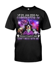 Bernese Mountain-CS3955-Im An Odd Premium Fit Mens Tee tile