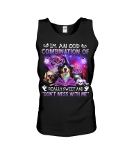 Bernese Mountain-CS3955-Im An Odd Unisex Tank tile