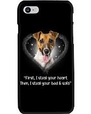 Jack Russell Terrier-CS3097-I Steal Phone Case tile