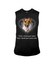 Jack Russell Terrier-CS3097-I Steal Sleeveless Tee tile