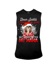Lhasa Apso-CS4035-My MaMa Sleeveless Tee tile