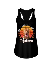 Pitbull-DN2004-My Favorite-V2 Ladies Flowy Tank tile