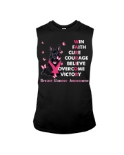 Scottish Terrier-CS3077-Victory Sleeveless Tee tile
