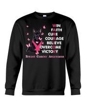 Scottish Terrier-CS3077-Victory Crewneck Sweatshirt tile