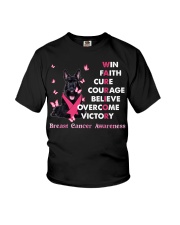 Scottish Terrier-CS3077-Victory Youth T-Shirt tile