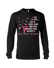 Scottish Terrier-CS3077-Victory Long Sleeve Tee tile