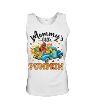 Bloodhound-CS3319-Pumpkin-V2 Unisex Tank tile