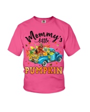 Bloodhound-CS3319-Pumpkin-V2 Youth T-Shirt tile