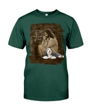 Bearded Collie-CS3649-Child Of God Premium Fit Mens Tee tile