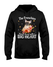 The French Bulldog-DN2079-A Big Heart Hooded Sweatshirt tile