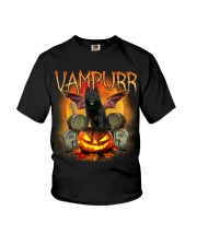 Schipperke-DN2046-Vampurr Youth T-Shirt tile