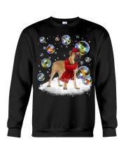 Boerboel-DN2331-Christmas-V11 Crewneck Sweatshirt tile