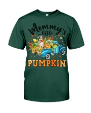 Saluki-CS3319-Pumpkin-V2 Premium Fit Mens Tee tile