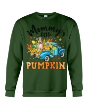 Saluki-CS3319-Pumpkin-V2 Crewneck Sweatshirt tile