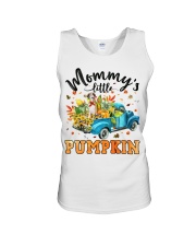 Saluki-CS3319-Pumpkin-V2 Unisex Tank tile