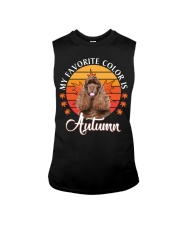 American Cocker Spaniel-DN2004-My Favorite-V2 Sleeveless Tee tile