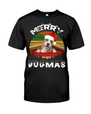 American Staffordshire Terrier-CS3752-Merry Dogmas Premium Fit Mens Tee tile