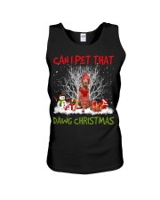 Vizsla-CS3953-Can I Pet That Unisex Tank tile