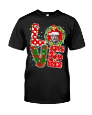 Australian Cattle-CS4089-Love Christmas-V3 Premium Fit Mens Tee tile