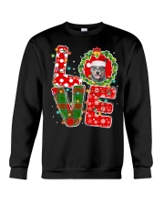 Australian Cattle-CS4089-Love Christmas-V3 Crewneck Sweatshirt tile