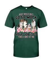 Australian Shepherd-CS882-Take Care Of Me Premium Fit Mens Tee tile