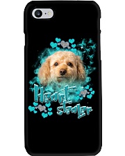 Cavapoo-CS3154-Heart Stealer Phone Case tile