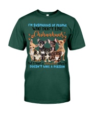 Chihuahua-CS3166 Premium Fit Mens Tee tile