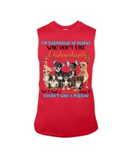 Chihuahua-CS3166 Sleeveless Tee tile