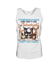 Chihuahua-CS3166 Unisex Tank tile