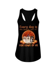 Havanese-CS3377-For Some Of Us Ladies Flowy Tank tile