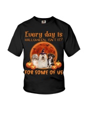 Havanese-CS3377-For Some Of Us Youth T-Shirt tile