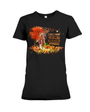 Berger Picard-CS3231-My Favorite-V3 Premium Fit Ladies Tee tile