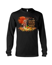 Berger Picard-CS3231-My Favorite-V3 Long Sleeve Tee tile