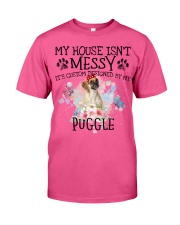 Puggle-CS4029-My House Classic T-Shirt tile
