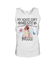 Puggle-CS4029-My House Unisex Tank tile
