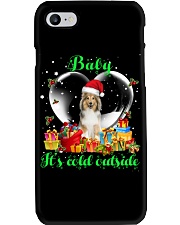 Shetland Sheepdog-DN2251-Baby Phone Case tile