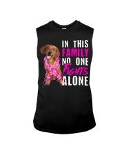 Dachshund-DN2052-In This Family Sleeveless Tee tile