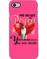 Australian Shepherd-CS4148-Perfect-V2 Phone Case tile