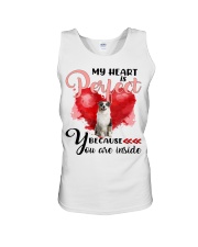 Australian Shepherd-CS4148-Perfect-V2 Unisex Tank tile