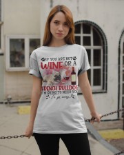 French Bulldog 1-CS4110-To Need You Classic T-Shirt apparel-classic-tshirt-lifestyle-19