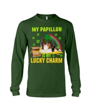 Papillon-CS4143-Lucky Charm-V2 Long Sleeve Tee tile