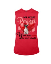 Jack Russell Terrier-CS4148-Perfect-V2 Sleeveless Tee tile