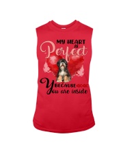 Tibetan Terrier-CS4148-Perfect-V2 Sleeveless Tee tile