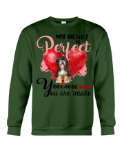 Tibetan Terrier-CS4148-Perfect-V2 Crewneck Sweatshirt tile