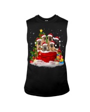 Shar Pei-Christmas-V12 Sleeveless Tee tile
