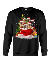 Shar Pei-Christmas-V12 Crewneck Sweatshirt tile